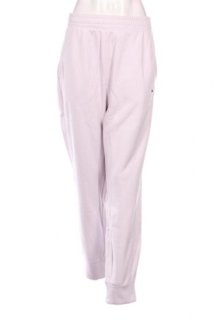 Damen Sporthose PUMA, Größe L, Farbe Rosa, Preis 19,18 €