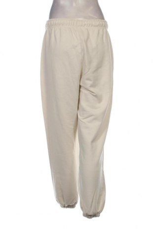 Pantaloni trening de femei PUMA, Mărime S, Culoare Ecru, Preț 305,92 Lei