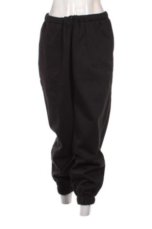 Pantaloni trening de femei PUMA, Mărime M, Culoare Negru, Preț 152,96 Lei
