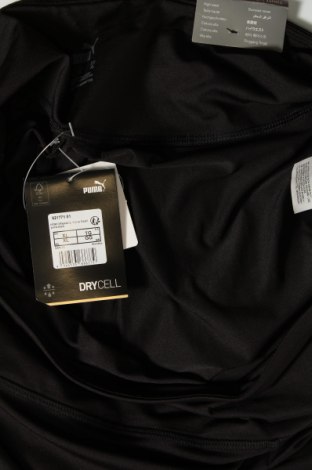 Γυναικείο αθλητικό παντελόνι PUMA, Μέγεθος XL, Χρώμα Μαύρο, Τιμή 11,13 €