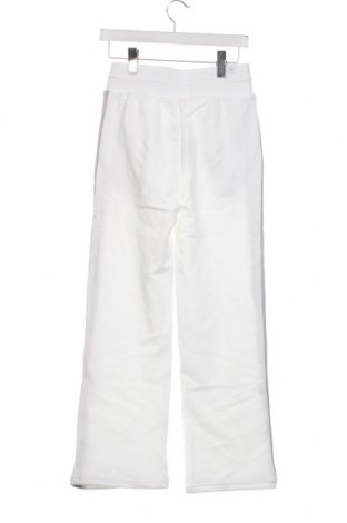 Γυναικείο αθλητικό παντελόνι PUMA, Μέγεθος XS, Χρώμα Λευκό, Τιμή 16,78 €