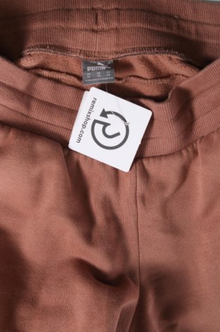 Damen Sporthose PUMA, Größe XS, Farbe Braun, Preis € 11,53