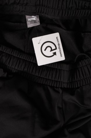 Γυναικείο αθλητικό παντελόνι PUMA, Μέγεθος M, Χρώμα Μαύρο, Τιμή 20,97 €