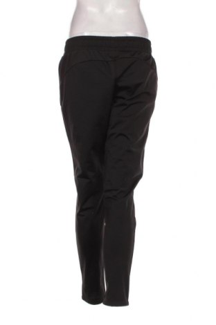 Γυναικείο αθλητικό παντελόνι PUMA, Μέγεθος M, Χρώμα Μαύρο, Τιμή 20,97 €