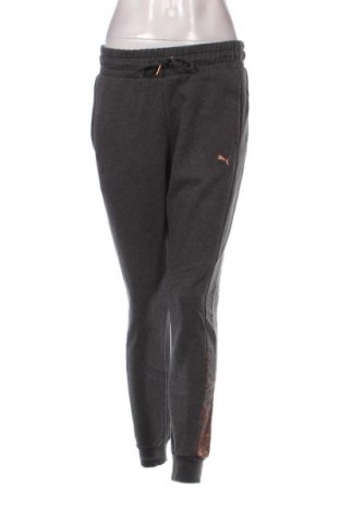 Damen Sporthose PUMA, Größe M, Farbe Grau, Preis € 28,53