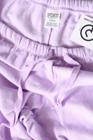 Dámske tepláky Pink by Victoria's Secret, Veľkosť M, Farba Fialová, Cena  15,31 €