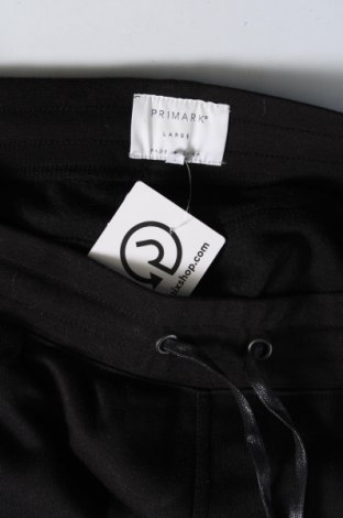 Damen Sporthose Primark, Größe L, Farbe Schwarz, Preis 7,06 €