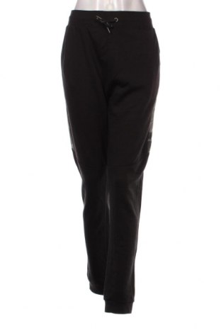 Γυναικείο αθλητικό παντελόνι Primark, Μέγεθος L, Χρώμα Μαύρο, Τιμή 6,28 €
