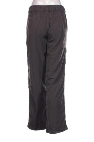 Γυναικείο αθλητικό παντελόνι Reebok, Μέγεθος L, Χρώμα Γκρί, Τιμή 10,14 €