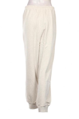 Damen Sporthose Reebok, Größe L, Farbe Ecru, Preis € 23,97