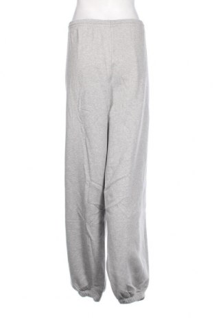 Damen Sporthose Reebok, Größe 3XL, Farbe Grau, Preis 14,38 €