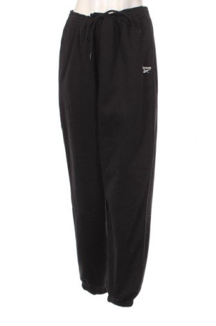 Pantaloni trening de femei Reebok, Mărime XL, Culoare Negru, Preț 61,18 Lei