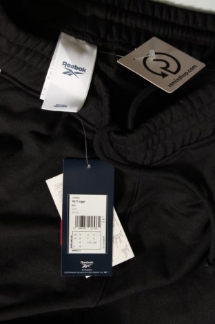 Pantaloni trening de femei Reebok, Mărime S, Culoare Negru, Preț 100,95 Lei