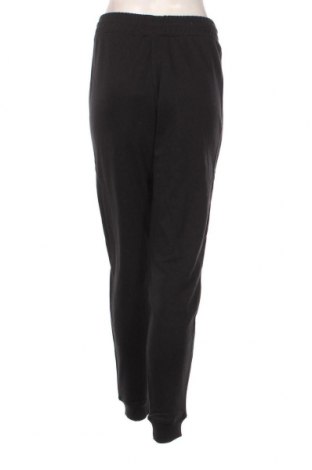 Γυναικείο αθλητικό παντελόνι Reebok, Μέγεθος S, Χρώμα Μαύρο, Τιμή 10,55 €