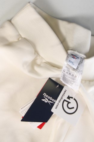 Damen Sporthose Reebok, Größe XXS, Farbe Weiß, Preis € 19,18