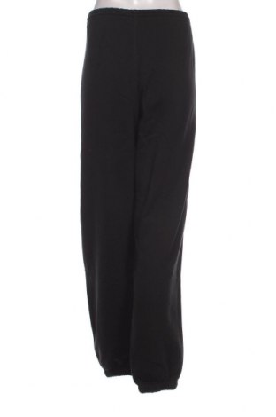 Pantaloni trening de femei Reebok, Mărime XL, Culoare Negru, Preț 97,89 Lei