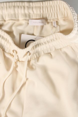 Damen Sporthose Rich & Royal, Größe M, Farbe Ecru, Preis € 47,94