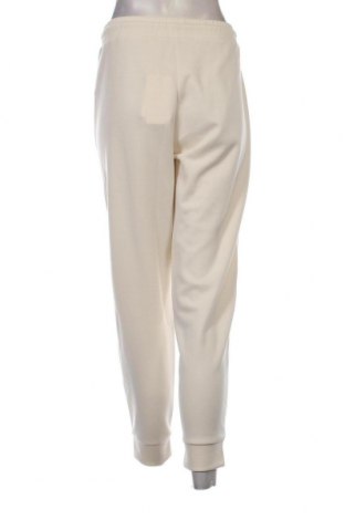 Pantaloni trening de femei Rich & Royal, Mărime M, Culoare Ecru, Preț 305,92 Lei