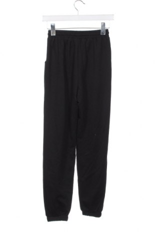 Γυναικείο αθλητικό παντελόνι SHEIN, Μέγεθος XS, Χρώμα Μαύρο, Τιμή 6,28 €