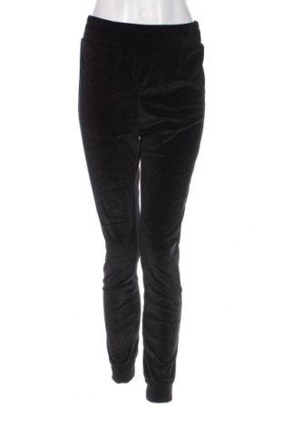 Γυναικείο αθλητικό παντελόνι SHEIN, Μέγεθος M, Χρώμα Μαύρο, Τιμή 9,87 €