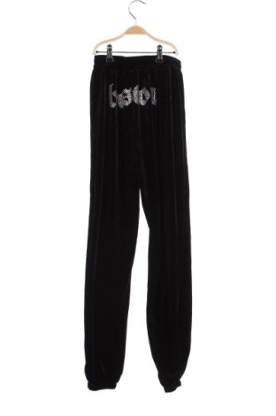 Pantaloni trening de femei SHEIN, Mărime XS, Culoare Negru, Preț 19,08 Lei