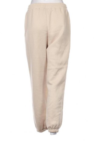 Γυναικείο αθλητικό παντελόνι SHEIN, Μέγεθος M, Χρώμα  Μπέζ, Τιμή 6,28 €