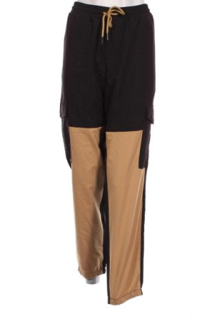 Γυναικείο αθλητικό παντελόνι SHEIN, Μέγεθος XL, Χρώμα Πολύχρωμο, Τιμή 9,30 €
