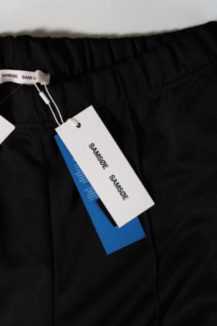 Damen Sporthose Samsoe & Samsoe, Größe S, Farbe Schwarz, Preis € 13,90