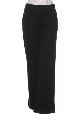 Γυναικείο αθλητικό παντελόνι Samsoe & Samsoe, Μέγεθος S, Χρώμα Μαύρο, Τιμή 14,38 €