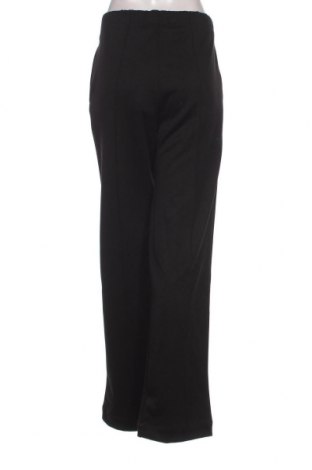 Γυναικείο αθλητικό παντελόνι Samsoe & Samsoe, Μέγεθος S, Χρώμα Μαύρο, Τιμή 14,38 €