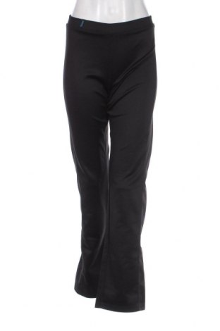 Γυναικείο αθλητικό παντελόνι Seasons, Μέγεθος L, Χρώμα Μαύρο, Τιμή 10,76 €