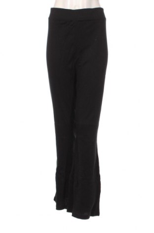 Γυναικείο αθλητικό παντελόνι Simply Be, Μέγεθος 3XL, Χρώμα Μαύρο, Τιμή 13,51 €