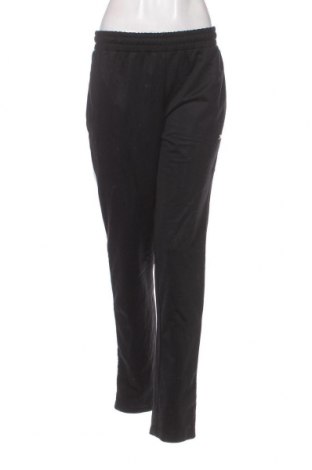 Pantaloni trening de femei Slazenger, Mărime M, Culoare Negru, Preț 19,08 Lei