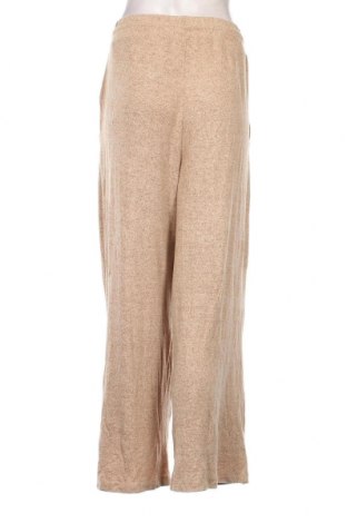 Pantaloni trening de femei Soya Concept, Mărime L, Culoare Bej, Preț 23,98 Lei