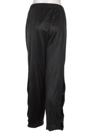 Γυναικείο αθλητικό παντελόνι Spalding, Μέγεθος L, Χρώμα Μαύρο, Τιμή 4,49 €