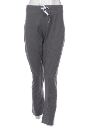 Γυναικείο αθλητικό παντελόνι Stooker, Μέγεθος XL, Χρώμα Γκρί, Τιμή 10,76 €