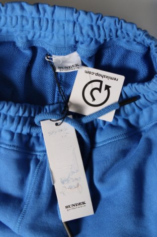 Damen Sporthose Sundek, Größe S, Farbe Blau, Preis € 60,31