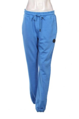 Pantaloni trening de femei Sundek, Mărime S, Culoare Albastru, Preț 384,87 Lei
