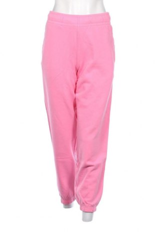 Pantaloni trening de femei Superdry, Mărime M, Culoare Roz, Preț 173,68 Lei