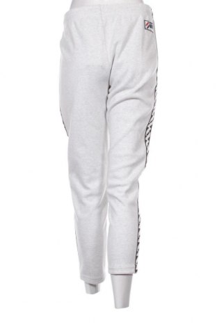 Γυναικείο αθλητικό παντελόνι Superdry, Μέγεθος L, Χρώμα Γκρί, Τιμή 18,14 €