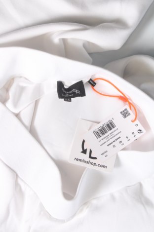 Damen Sporthose Superdry, Größe M, Farbe Weiß, Preis € 11,34