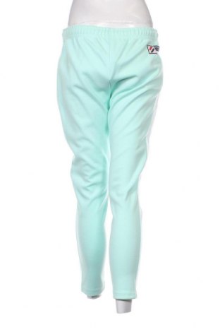 Pantaloni trening de femei Superdry, Mărime M, Culoare Albastru, Preț 115,79 Lei