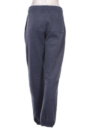 Γυναικείο αθλητικό παντελόνι Superdry, Μέγεθος M, Χρώμα Μπλέ, Τιμή 45,36 €