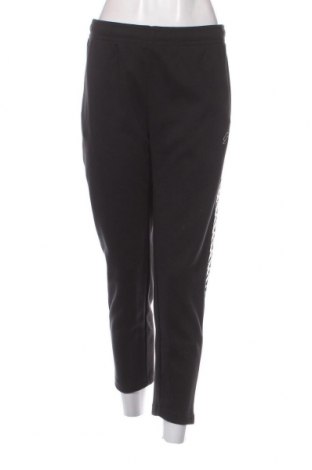 Γυναικείο αθλητικό παντελόνι Superdry, Μέγεθος XL, Χρώμα Μαύρο, Τιμή 45,36 €