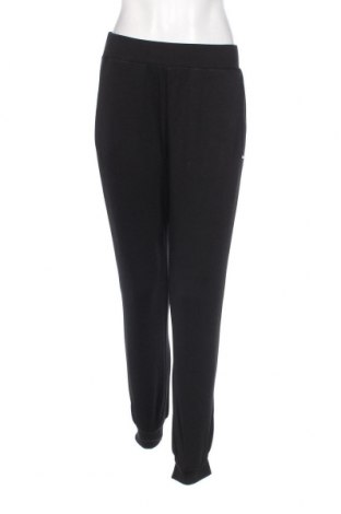 Γυναικείο αθλητικό παντελόνι Superdry, Μέγεθος M, Χρώμα Μαύρο, Τιμή 27,22 €