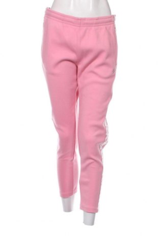 Pantaloni trening de femei Superdry, Mărime M, Culoare Roz, Preț 101,31 Lei