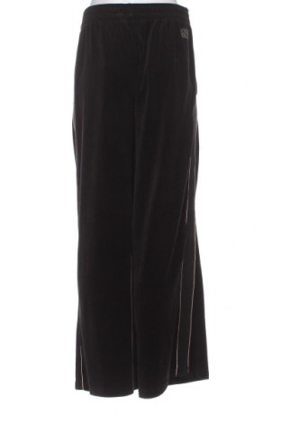 Γυναικείο αθλητικό παντελόνι Superdry, Μέγεθος L, Χρώμα Μαύρο, Τιμή 18,14 €
