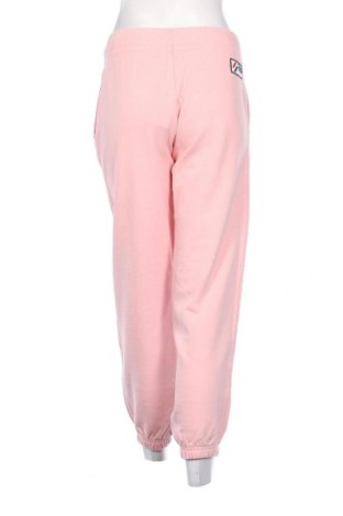 Γυναικείο αθλητικό παντελόνι Superdry, Μέγεθος M, Χρώμα Ρόζ , Τιμή 14,52 €