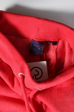 Damen Sporthose Superdry, Größe M, Farbe Rot, Preis 18,14 €