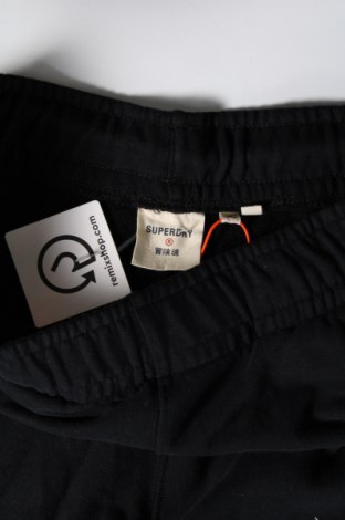 Pantaloni trening de femei Superdry, Mărime M, Culoare Negru, Preț 130,26 Lei